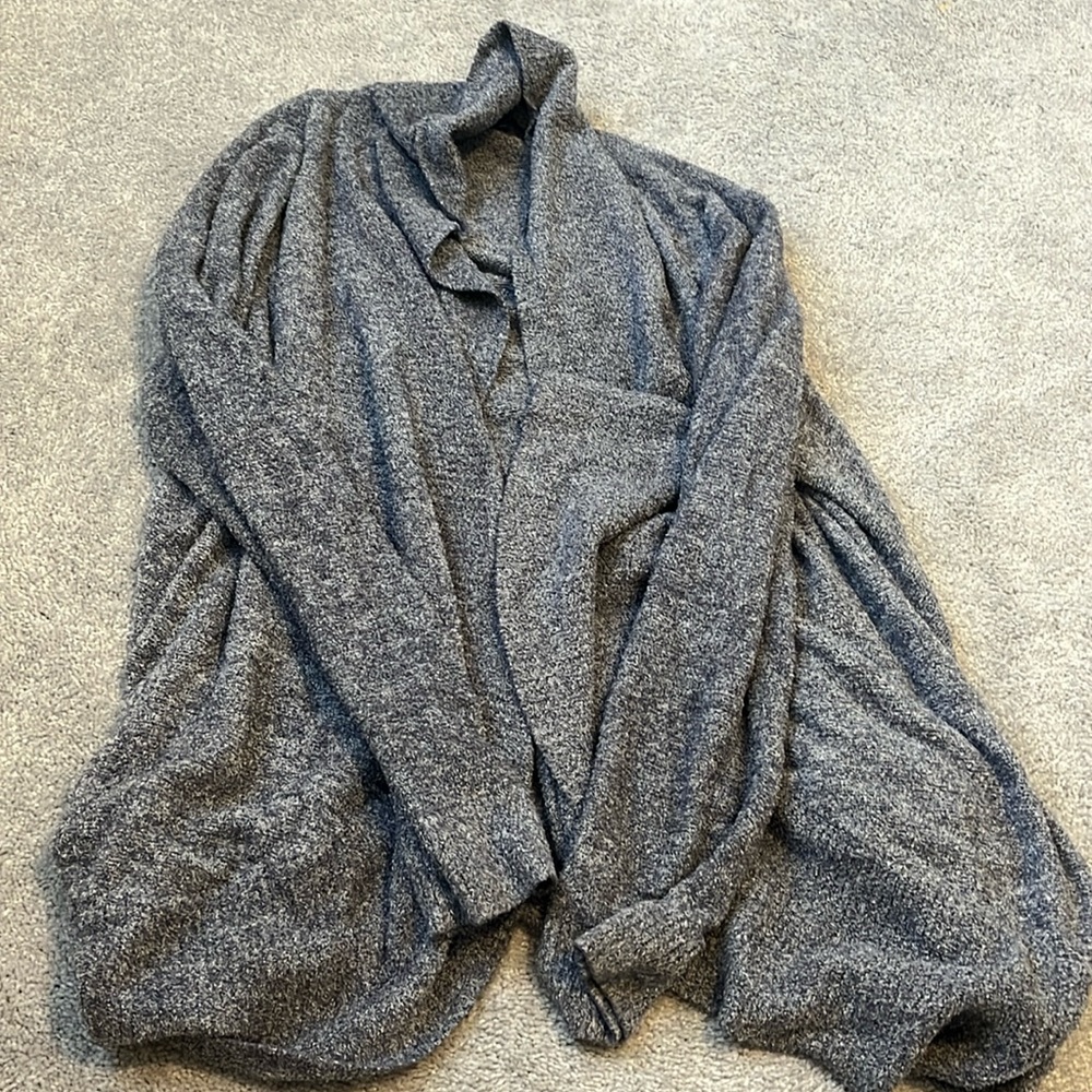 Barefoot Dreams Sweater